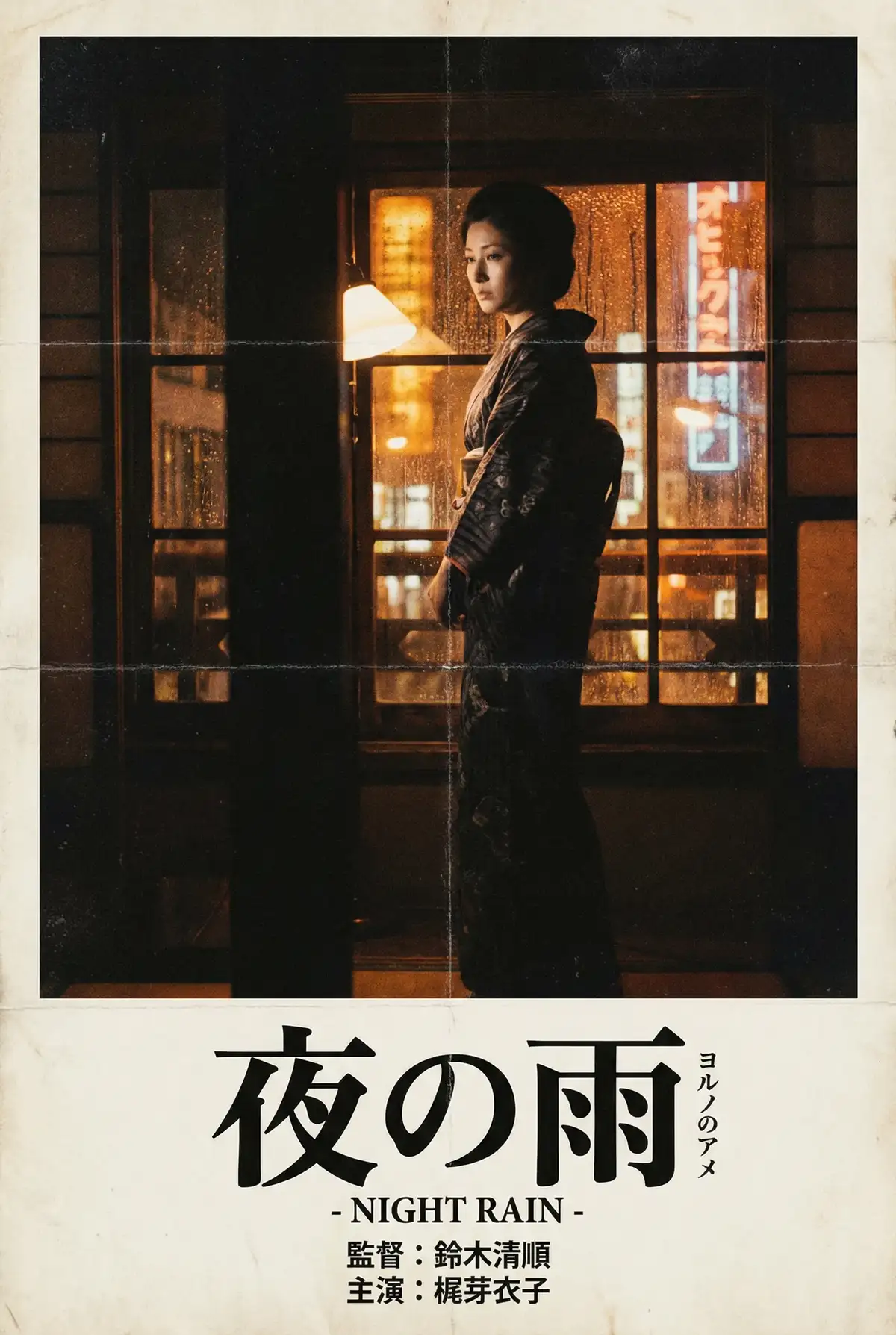 日本经典伦理电影海报 - 农场主的女儿们 经典 馆藏推荐作品